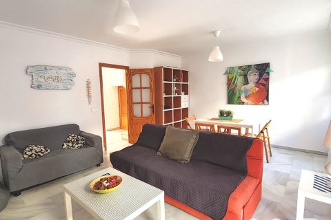 Tvåvåningslägenhet i Tarifa, Cadiz, Spanien 3 sovrum, 125 kvm. Nr. 152692