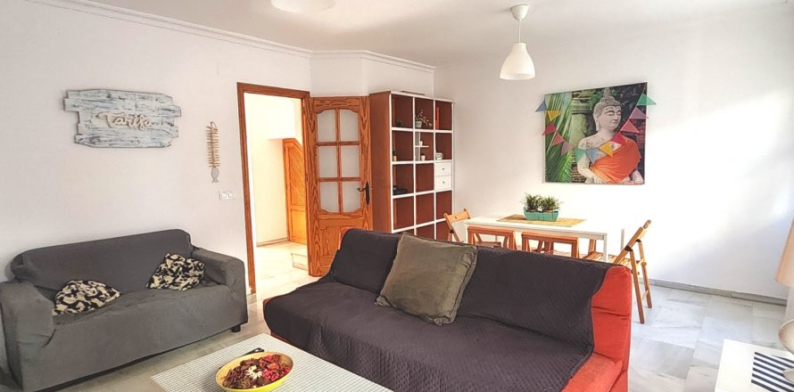 Duplex in Tarifa, Cadiz, Spain 3 bedrooms, 125 sq.m. No. 152692