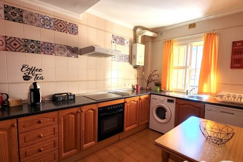 Duplex for sale in Tarifa, Cadiz, Spain 3 bedrooms, 125 sq.m. No. 152692 - photo 9