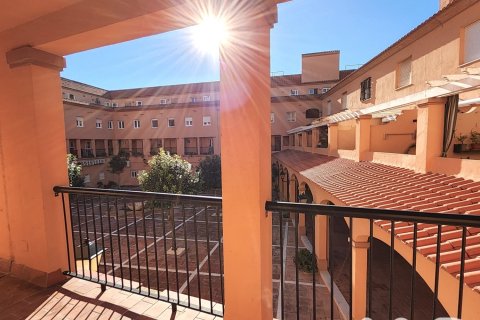 Duplex for sale in Tarifa, Cadiz, Spain 3 bedrooms, 125 sq.m. No. 152692 - photo 18