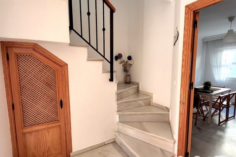 Duplex for sale in Tarifa, Cadiz, Spain 3 bedrooms, 125 sq.m. No. 152692 - photo 12