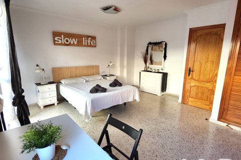 Duplex for sale in Tarifa, Cadiz, Spain 3 bedrooms, 125 sq.m. No. 152692 - photo 19