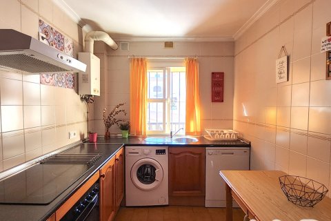 Duplex for sale in Tarifa, Cadiz, Spain 3 bedrooms, 125 sq.m. No. 152692 - photo 10