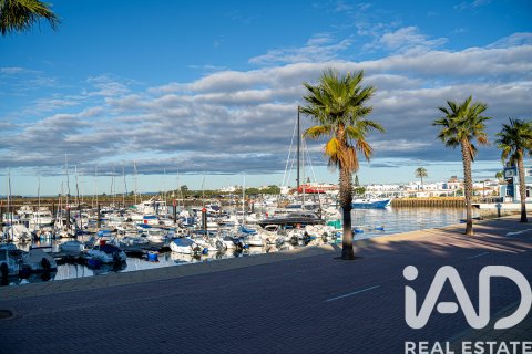 Lägenhet till salu i Ayamonte, Huelva, Spanien 3 sovrum, 213 kvm. Nr. 152691 - foto 16