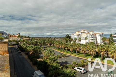 Lägenhet till salu i Ayamonte, Huelva, Spanien 3 sovrum, 213 kvm. Nr. 152691 - foto 24