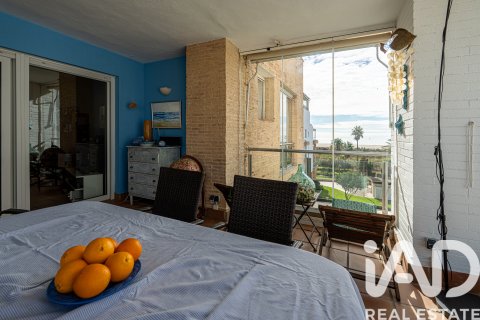 Lägenhet till salu i Ayamonte, Huelva, Spanien 3 sovrum, 213 kvm. Nr. 152691 - foto 4