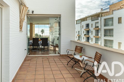 Lägenhet till salu i Ayamonte, Huelva, Spanien 3 sovrum, 213 kvm. Nr. 152691 - foto 23