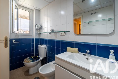 Lägenhet till salu i Ayamonte, Huelva, Spanien 3 sovrum, 213 kvm. Nr. 152691 - foto 8