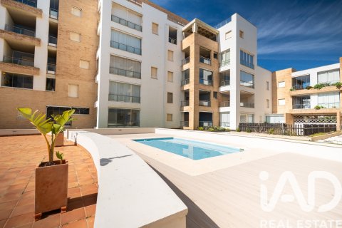 Lägenhet till salu i Ayamonte, Huelva, Spanien 3 sovrum, 213 kvm. Nr. 152691 - foto 21