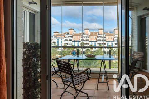 Lägenhet till salu i Ayamonte, Huelva, Spanien 3 sovrum, 213 kvm. Nr. 152691 - foto 22