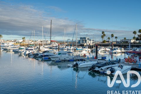 Lägenhet till salu i Ayamonte, Huelva, Spanien 3 sovrum, 213 kvm. Nr. 152691 - foto 30