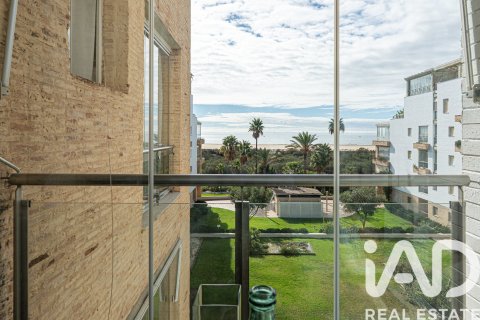 Lägenhet till salu i Ayamonte, Huelva, Spanien 3 sovrum, 213 kvm. Nr. 152691 - foto 14