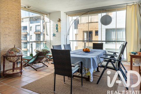 Apartment à Ayamonte, Huelva, Espagne 3 chambres, 213 m2 No. 152691