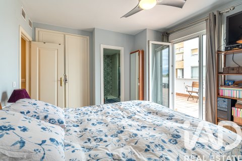 Lägenhet till salu i Ayamonte, Huelva, Spanien 3 sovrum, 213 kvm. Nr. 152691 - foto 10