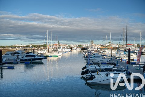 Lägenhet till salu i Ayamonte, Huelva, Spanien 3 sovrum, 213 kvm. Nr. 152691 - foto 17