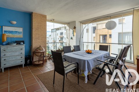 Lägenhet till salu i Ayamonte, Huelva, Spanien 3 sovrum, 213 kvm. Nr. 152691 - foto 3