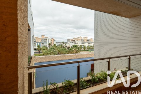 Lägenhet till salu i Ayamonte, Huelva, Spanien 3 sovrum, 213 kvm. Nr. 152691 - foto 26