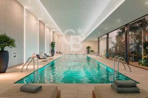 Продажа квартиры в Марбелья, Малага, Испания 3 спальни, 120м2 №159649 - фото 14