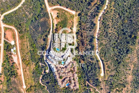 Huoneisto myytävänä Marbella, Malaga, Espanja, 3 makuuhuonetta, 120 m2 No. 159649 - kuva 16