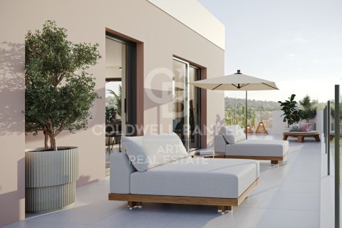 Huoneisto myytävänä Marbella, Malaga, Espanja, 3 makuuhuonetta, 120 m2 No. 159649 - kuva 8