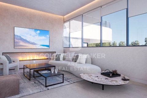 Huoneisto myytävänä Marbella, Malaga, Espanja, 3 makuuhuonetta, 120 m2 No. 159649 - kuva 11