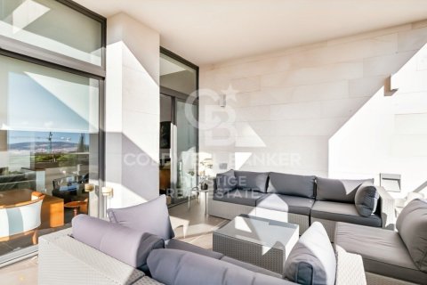 Hus till salu i Esplugues de Llobregat, Barcelona, Spanien 4 sovrum, 452 kvm. Nr. 159655 - foto 7