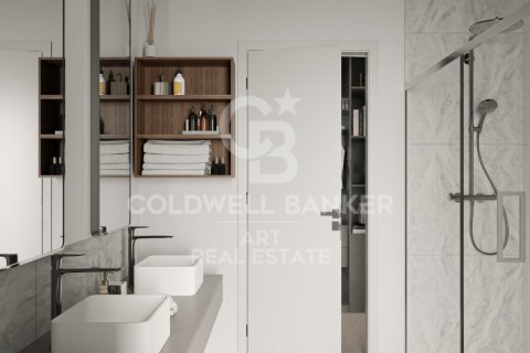 Продажа квартиры в Марбелья, Малага, Испания 3 спальни, 105м2 №159652 - фото 9