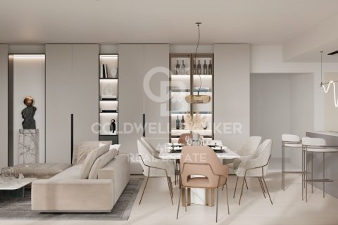 Lägenhet till salu i Marbella, Malaga, Spanien 3 sovrum, 103 kvm. Nr. 159654 - foto 5