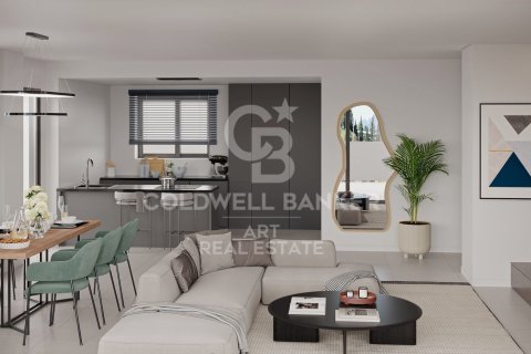 Dzīvoklis pārdošanā Marbella, Malaga, Spānijā 3 istabas, 105 m2 Nr. 159653 - attēls 4