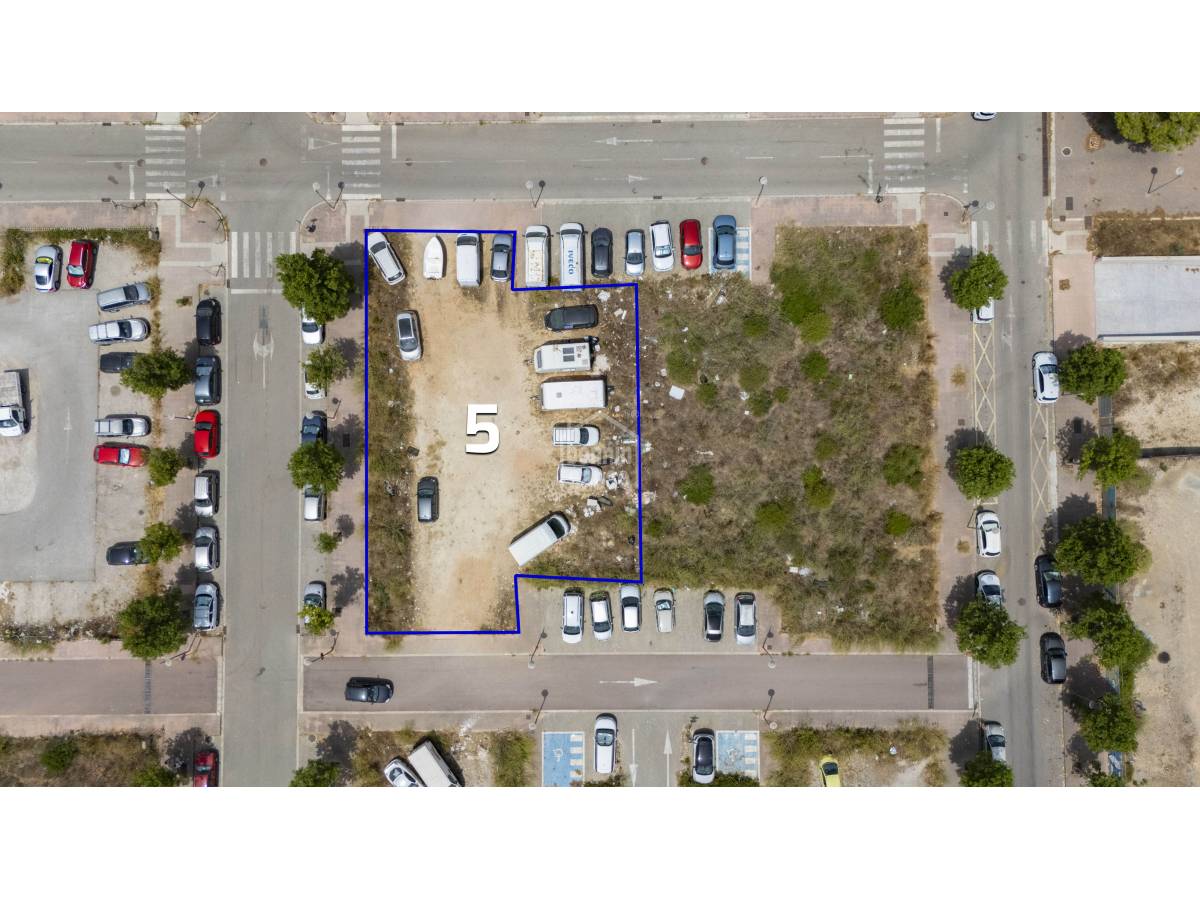 Apartamento en Mahon, Menorca, España 3 dormitorios, 82 m2 No. 190496