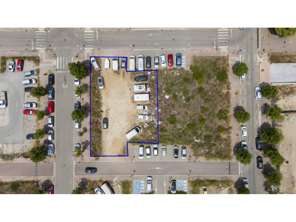 Apartamento en Mahon, Menorca, España 3 dormitorios, 82 m2 No. 190496