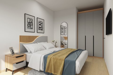Apartamento en venta Guardamar del Segura, Alicante, España 2 dormitorios, 85 m2 No. 117194 - foto 6