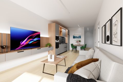 Apartamento en venta Guardamar del Segura, Alicante, España 2 dormitorios, 85 m2 No. 117194 - foto 2