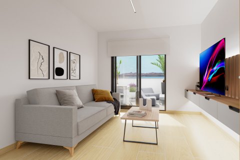 Apartamento en venta Guardamar del Segura, Alicante, España 2 dormitorios, 85 m2 No. 117194 - foto 5