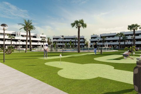 Apartamento en venta Guardamar del Segura, Alicante, España 2 dormitorios, 85 m2 No. 117194 - foto 7