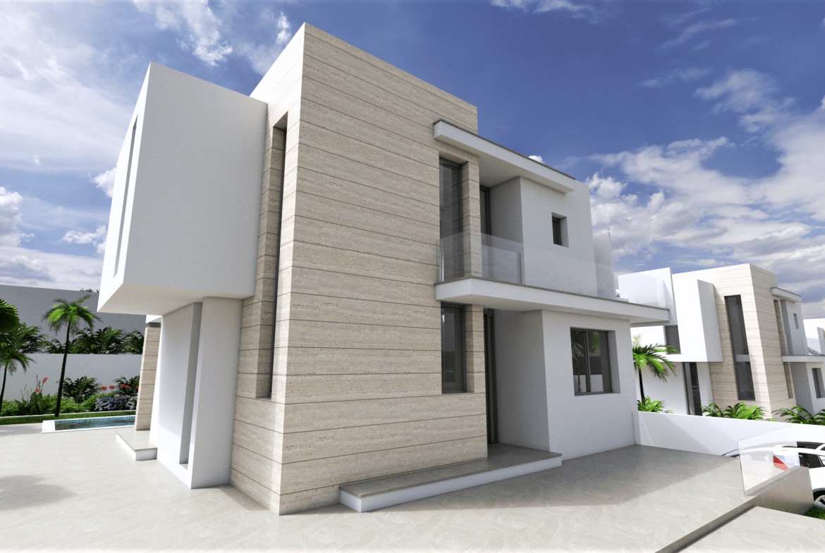 Willa w Torrevieja, Alicante, Hiszpania 3 sypialnie,  nr 117202