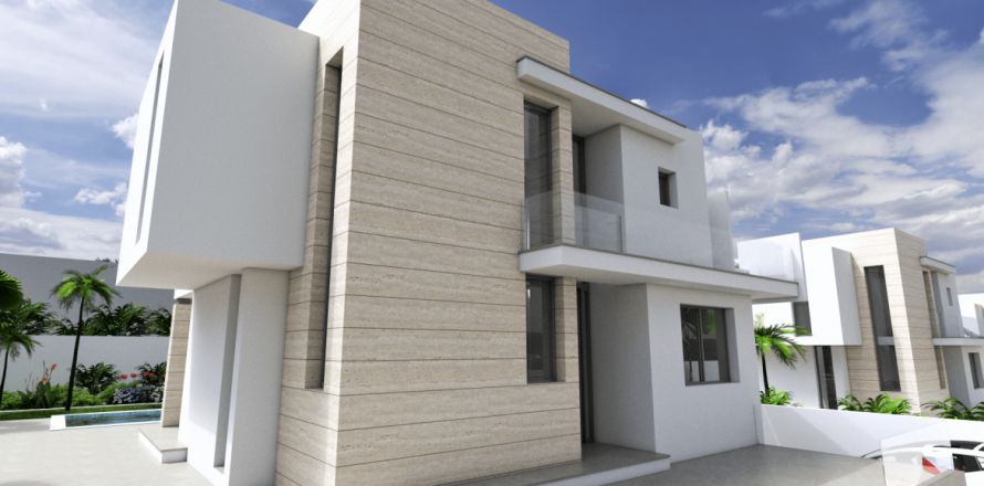Villa Torrevieja, Alicante, Espagne 3 chambres,  No. 117202