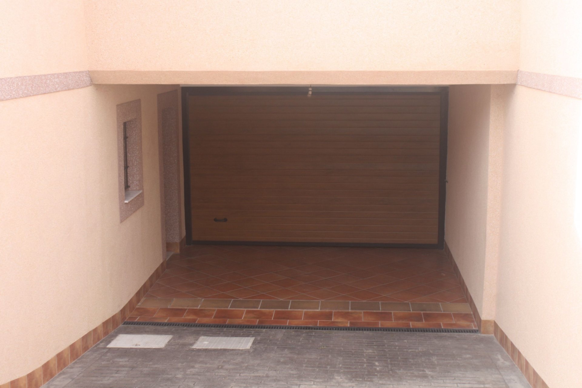 Villetta a schiera a Los Altos, Alicante, Spagna 2 camere da letto, 225 mq. N° 117208