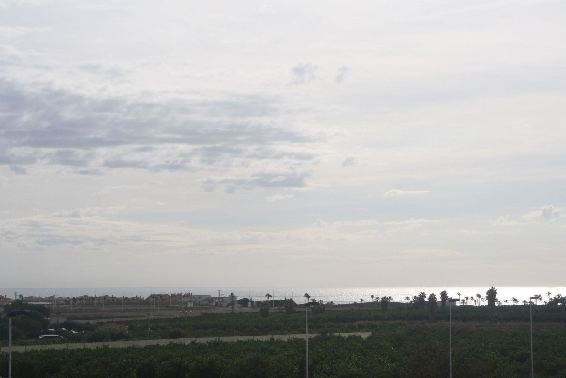 Villetta a schiera a Los Altos, Alicante, Spagna 2 camere da letto, 225 mq. N° 117208
