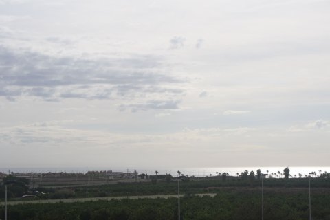 Townhouse for sale Torrevieja, Alicante, Spain 2 bedrooms, 225 sq.m. No. 117208 - photo 5