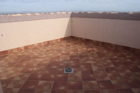 Townhouse for sale Torrevieja, Alicante, Spain 2 bedrooms, 225 sq.m. No. 117208 - photo 4