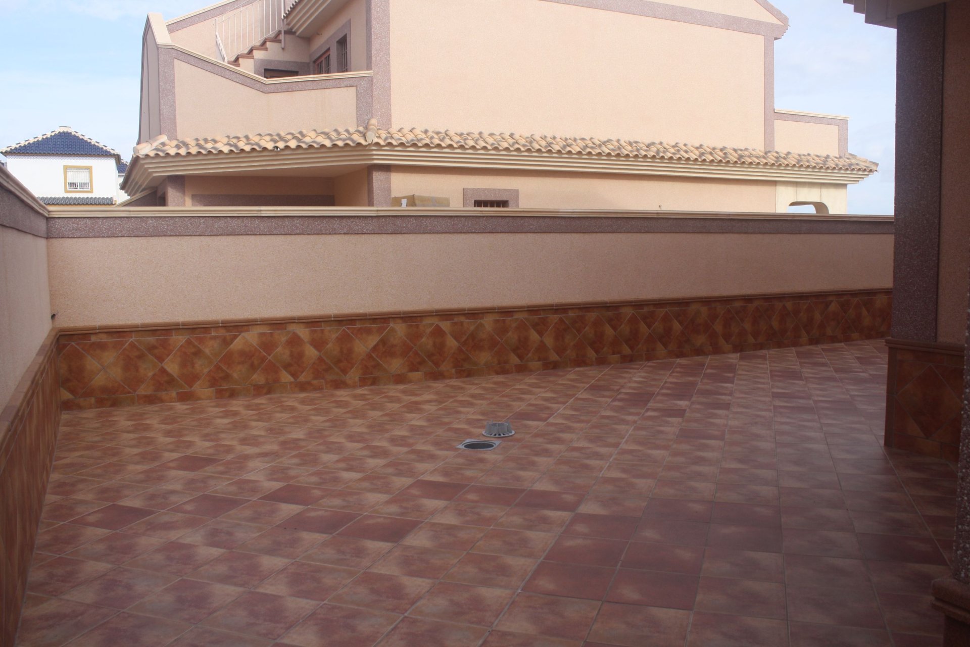 Villetta a schiera a Los Altos, Alicante, Spagna 2 camere da letto, 225 mq. N° 117208