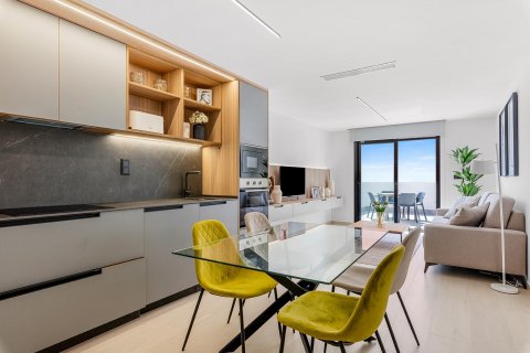Apartment for sale Guardamar del Segura, Alicante, Spain 3 bedrooms, 82 sq.m. No. 112313 - photo 19