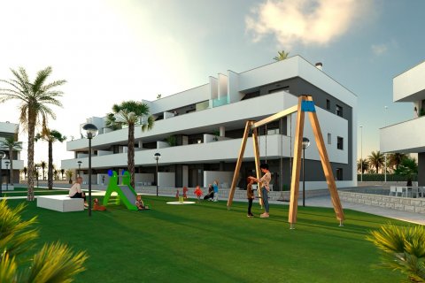 Apartment for sale Guardamar del Segura, Alicante, Spain 3 bedrooms, 82 sq.m. No. 112313 - photo 3