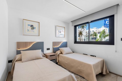 Apartment for sale Guardamar del Segura, Alicante, Spain 3 bedrooms, 82 sq.m. No. 112313 - photo 27