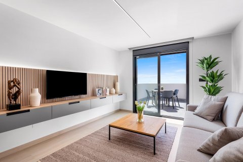 Apartment for sale Guardamar del Segura, Alicante, Spain 3 bedrooms, 82 sq.m. No. 112313 - photo 14