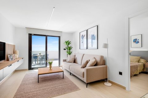 Apartment for sale Guardamar del Segura, Alicante, Spain 3 bedrooms, 82 sq.m. No. 112313 - photo 17