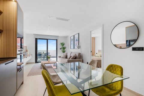 Apartment for sale Guardamar del Segura, Alicante, Spain 3 bedrooms, 82 sq.m. No. 112313 - photo 18