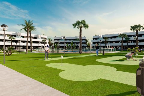 Apartment for sale Guardamar del Segura, Alicante, Spain 3 bedrooms, 82 sq.m. No. 112313 - photo 4