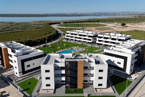 Appartamento a Guardamar del Segura, Alicante, Spagna 3 camere da letto, 82 mq. N° 112313